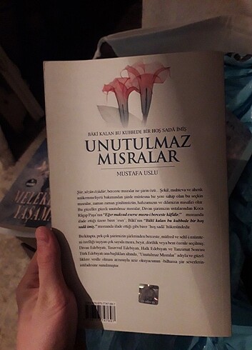  UNUTULMAZ MISRALAR