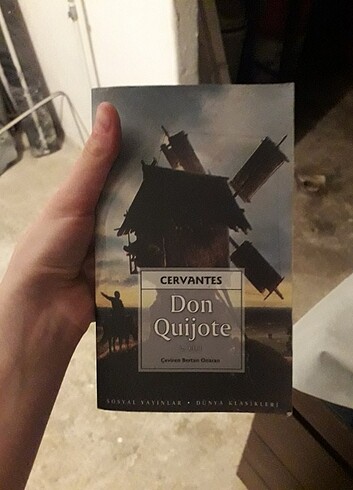 Don Quijote