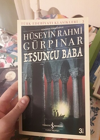 Efsuncu baba