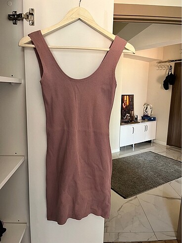 Diğer Mini Elbise