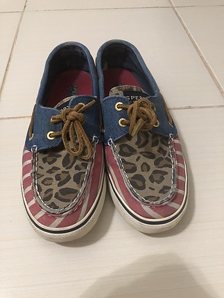 Sperry Top Sider Sperry Top Sider Ayakkabı