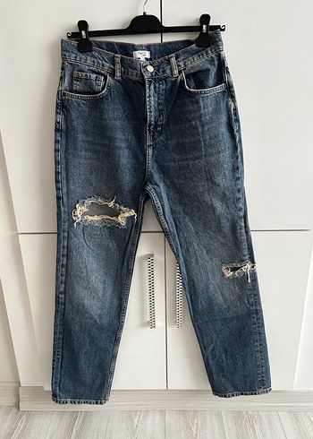 Twist Kot Pantolon - Görsel 2