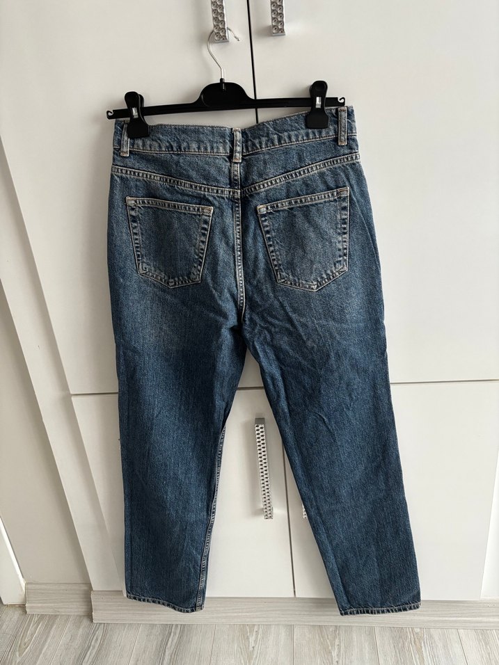 Twist Kot Pantolon - Görsel 3