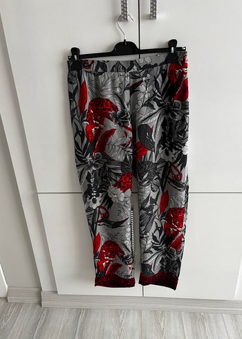 Suwen pijama takımı - Görsel 2