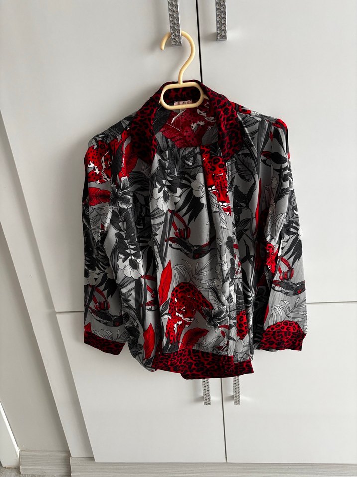 Suwen pijama takımı - Görsel 3