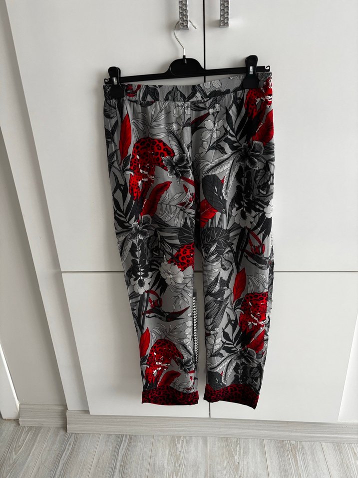 Suwen pijama takımı - Görsel 2