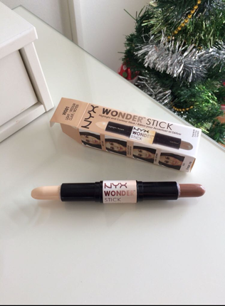 NYX kontür kalemi