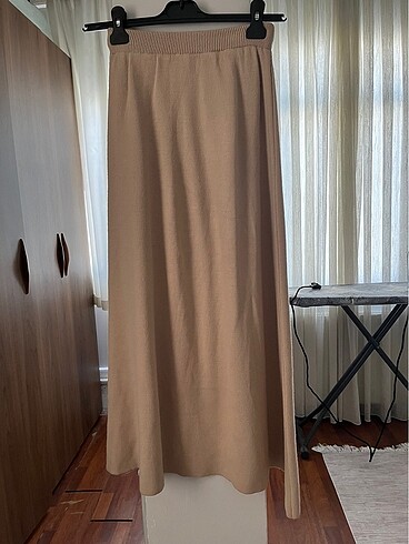 Diğer Triko etek