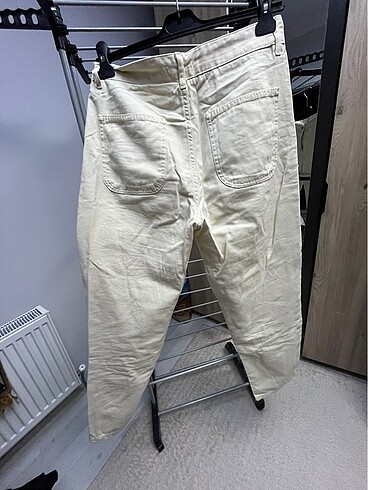 Zara Zara model jean