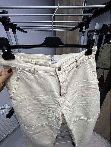 l Beden Zara model jean