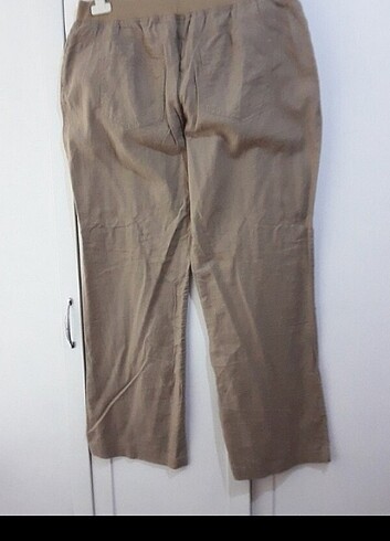 44 Beden Pantalon 