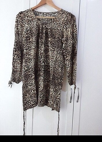 Tunik bluz