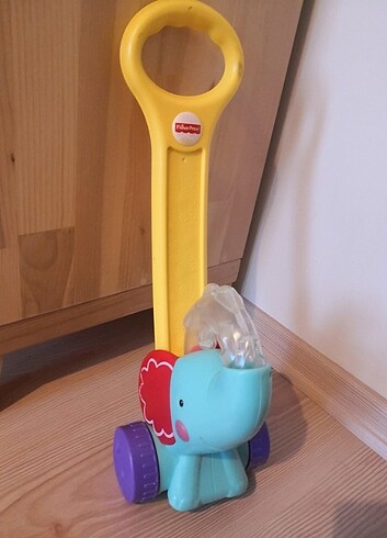 Fisher Price Yürüme arkadaşı