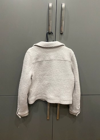 H&M H&m buklet kaban
