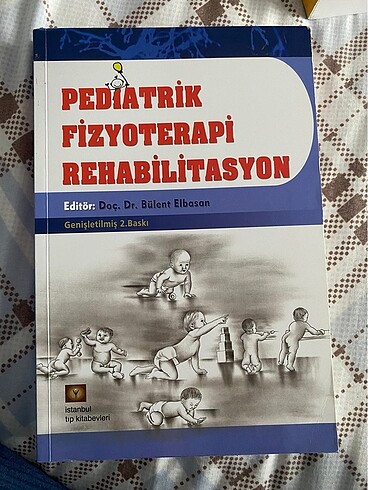 Pediatrik fizyoterapi ve rehabilitasyon