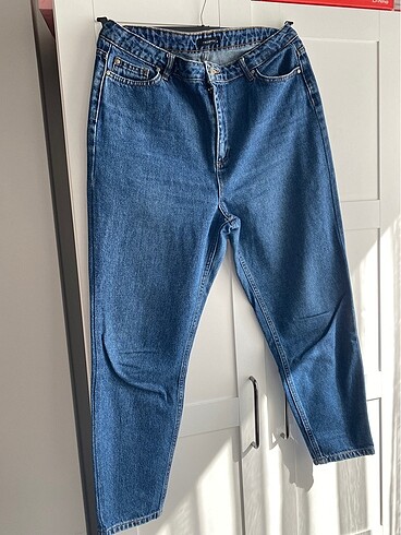 Mom jean