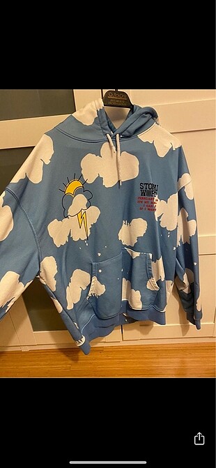 Astroworld hoodie