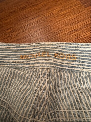 38 Beden Michael Kors pantolon