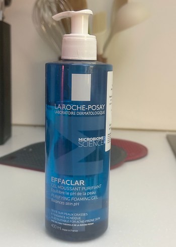 La Roche Posay