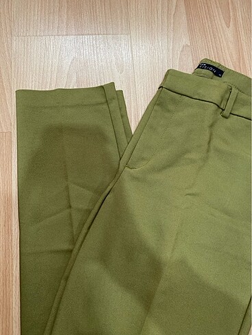 LC Waikiki Lc Waikiki ceylin Slim Fit Kumaş pantolon
