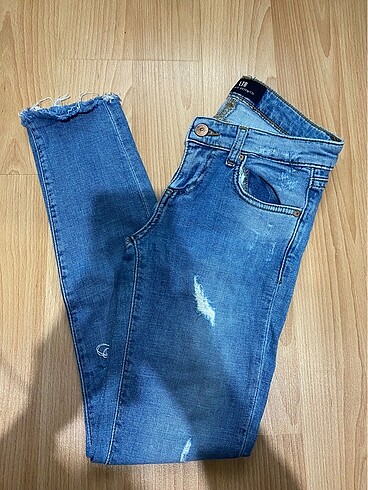 LTB JEAN