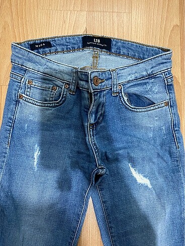 LTB LTB JEAN