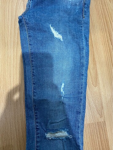 26 Beden mavi Renk LTB JEAN
