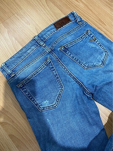 26 Beden LTB JEAN