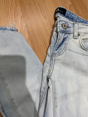 LTB LTB JEAN