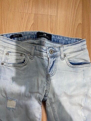 26 Beden LTB JEAN