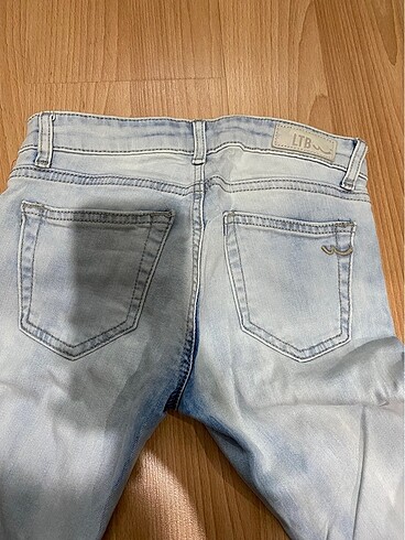 26 Beden mavi Renk LTB JEAN
