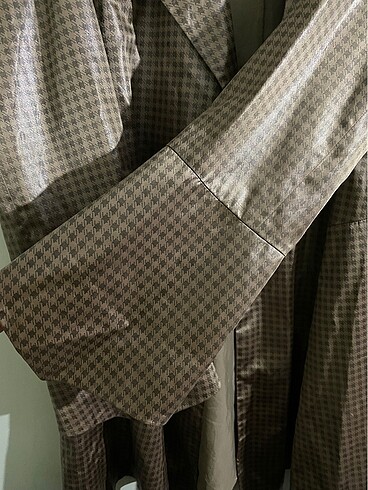 42 Beden KLF TRENCHCOAT