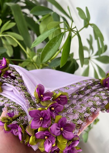 Çeyizlik yazma - Görsel 2