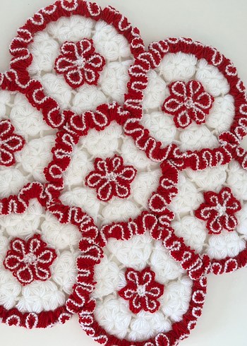 Çeyizlik lif - Görsel 5