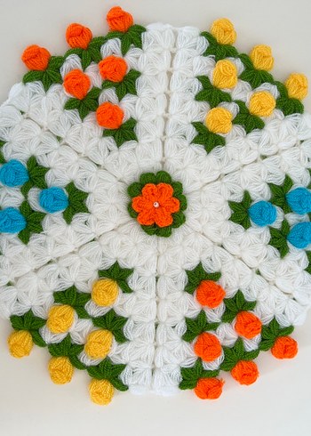 Çeyizlik lif - Görsel 2