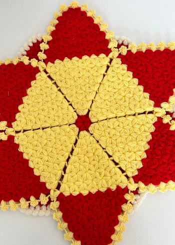 Çeyizlik lif - Görsel 7