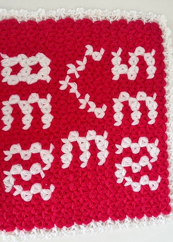 Çeyizlik lif - Görsel 6