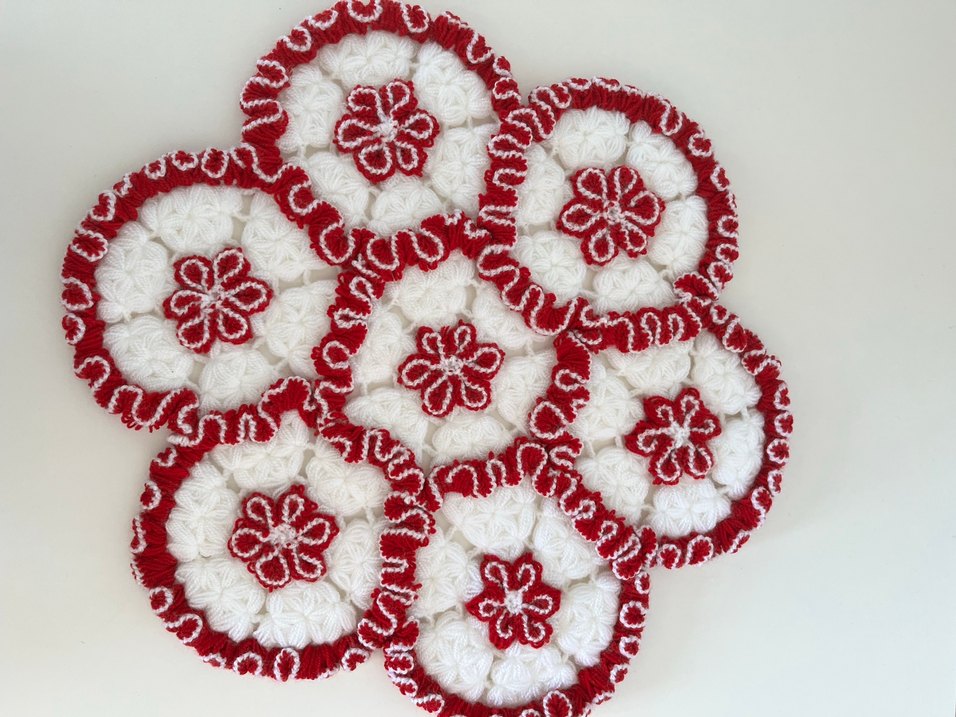 Çeyizlik lif - Görsel 5