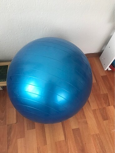 Pilates topu