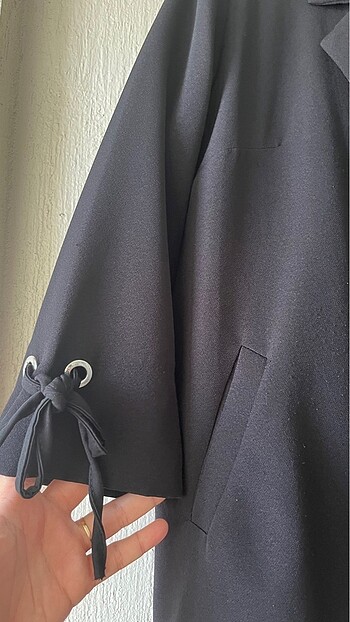 Kadın blazer