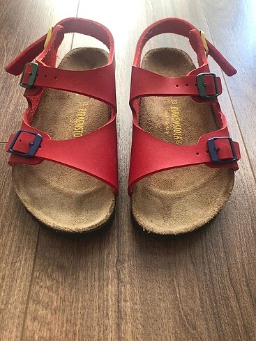 Birkenstock sandalet