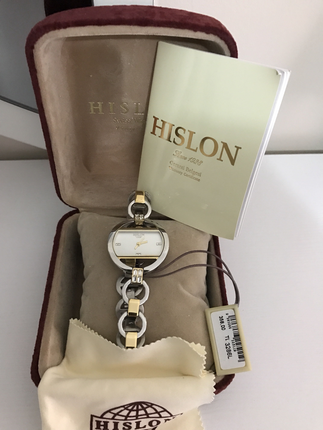 Diğer Hislon saat