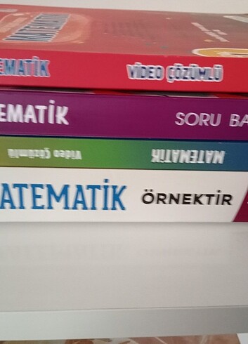  Lgs matematik soru Bankası 