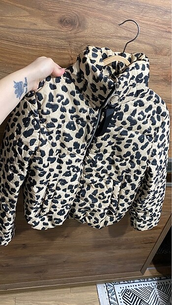 l Beden Leopar mont