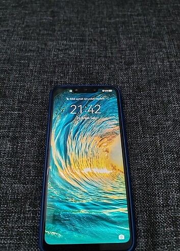 Huawei mate 20 lite 