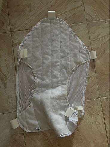 Babyjem katlanır küvet ve babyjem filesi - Görsel 3