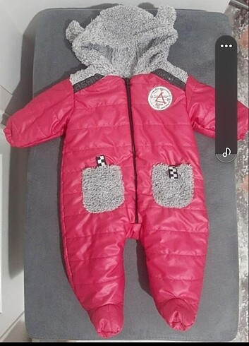  Astronot Mont