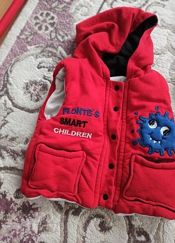 12-18 Ay Beden çeşitli Renk Erkek çocuk elbisesi