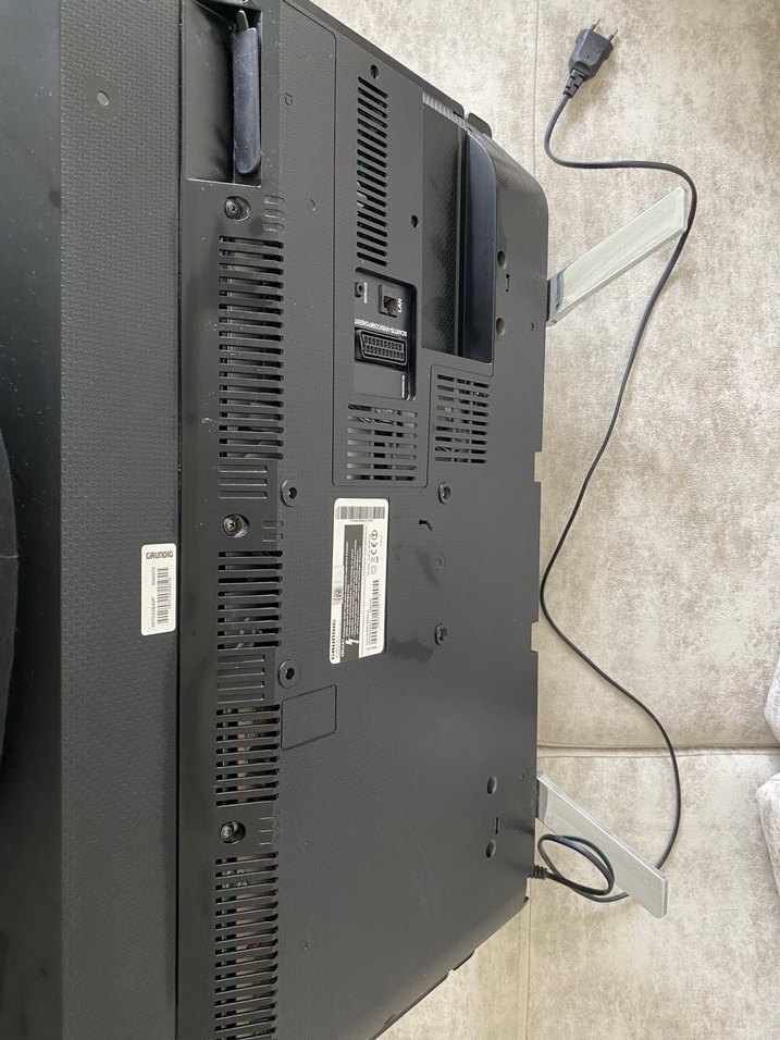 Grundig Toronto TV - Görsel 4