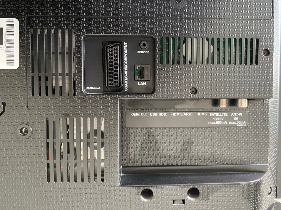 Grundig Toronto TV - Görsel 2